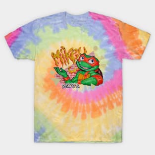 Mutant Mayhem Michelangelo T-Shirt